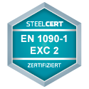Stellcert